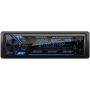 Автомагнитола Centurion MX-050 черный,