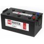 Автомобильный аккумулятор Master Batteries MB2253E - 225А/ч-12V - EN1300 - прямая 518x276x242