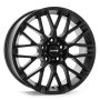 Легковой диск MOMO Revenge Suv 9x20 5x114,3 ET25 60,1 Matt Black Polished