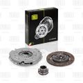 Trialli FR2602 BMW 3 (E30/E36) (82-)/ 5 (E34) (87-) 1.6i/1.8i с муфтой