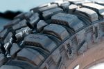 На рынке появятся новые внедорожные шины от Enjoy Tyre