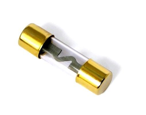 Mystery FUSE 40A