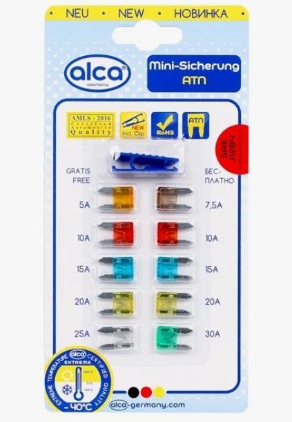ALCA 670000
